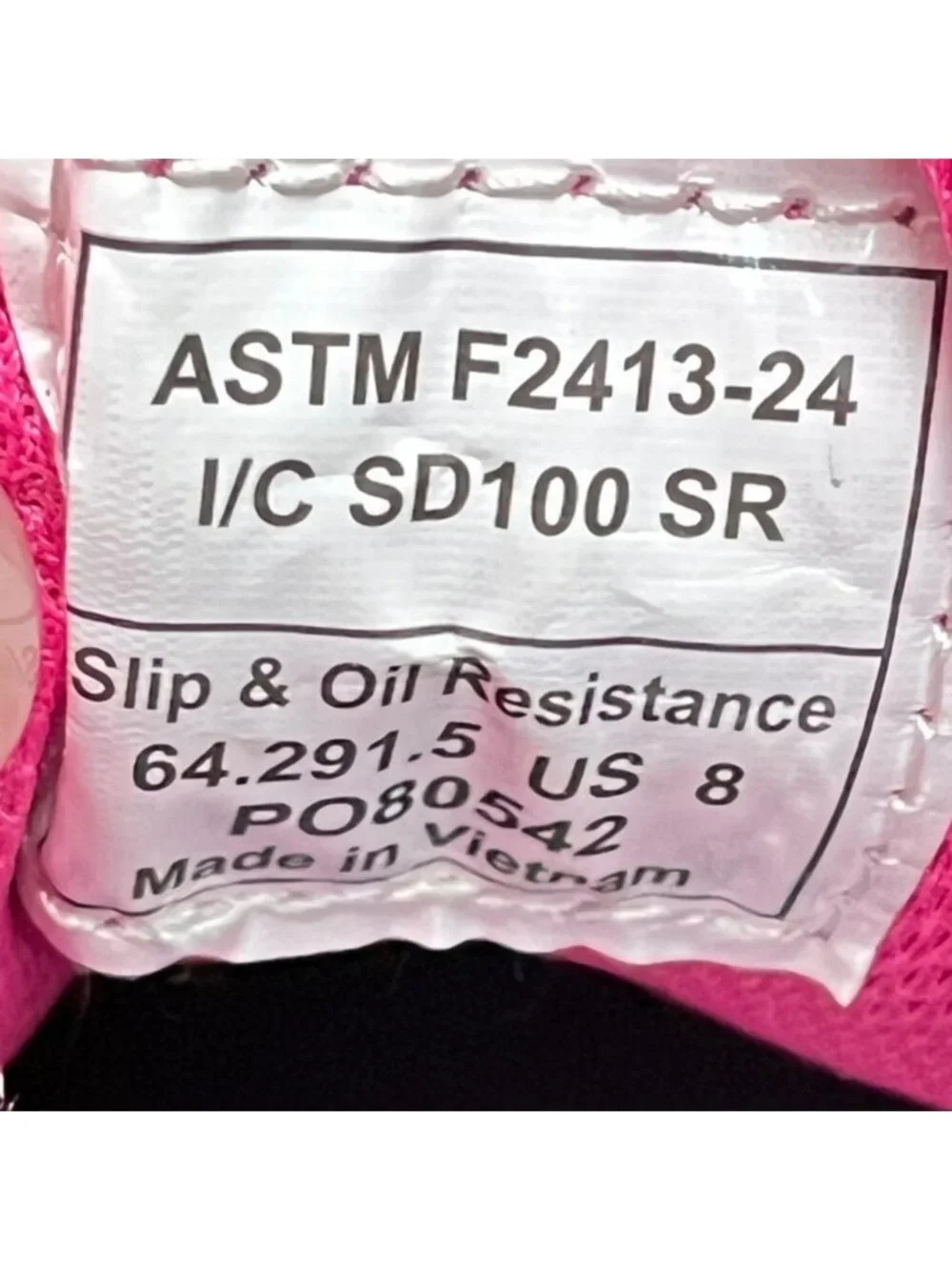 PUMA please review